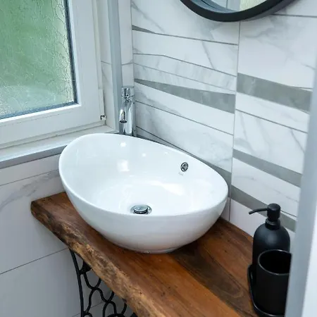 Tsarevets Panorama 公寓 *