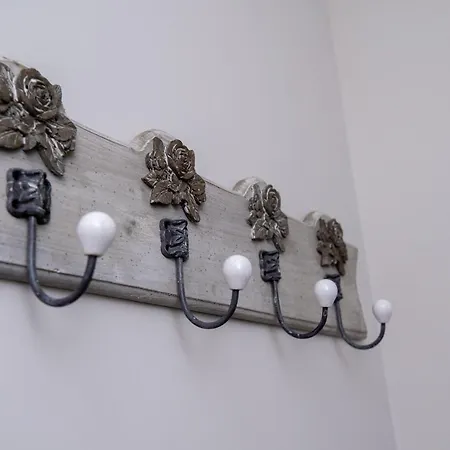 Tsarevets Panorama 公寓 *