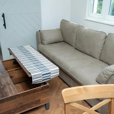 Tsarevets Panorama 公寓