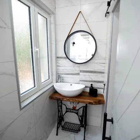 Tsarevets Panorama 大特尔诺沃