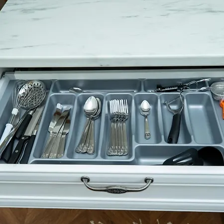 Appartamento Tsarevets Panorama Veliko Tărnovo