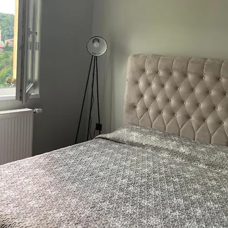 Tsarevets Panorama 公寓