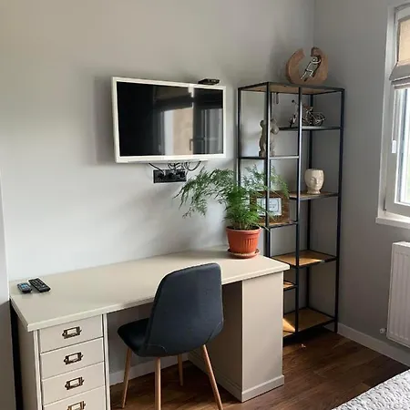 Tsarevets Panorama Wielkie Tyrnowo
