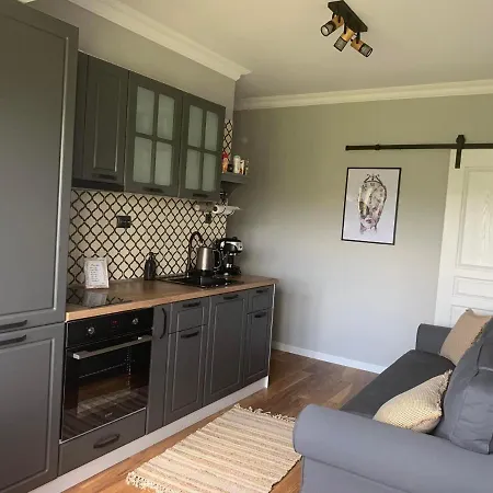 Tsarevets Panorama Appartamento *