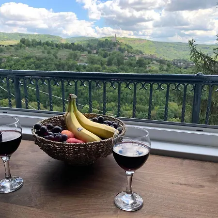 Tsarevets Panorama * Veliko Tŭrnovo