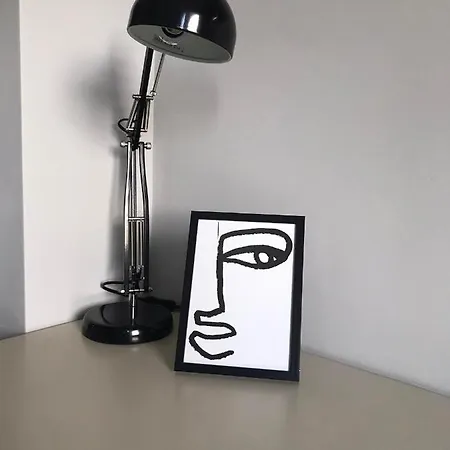 Tsarevets Panorama 公寓