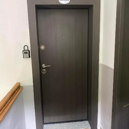 Tsarevets Panorama * 大特尔诺沃