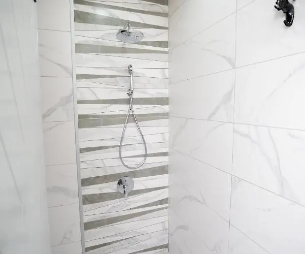 Tsarevets Panorama Veliko Tărnovo