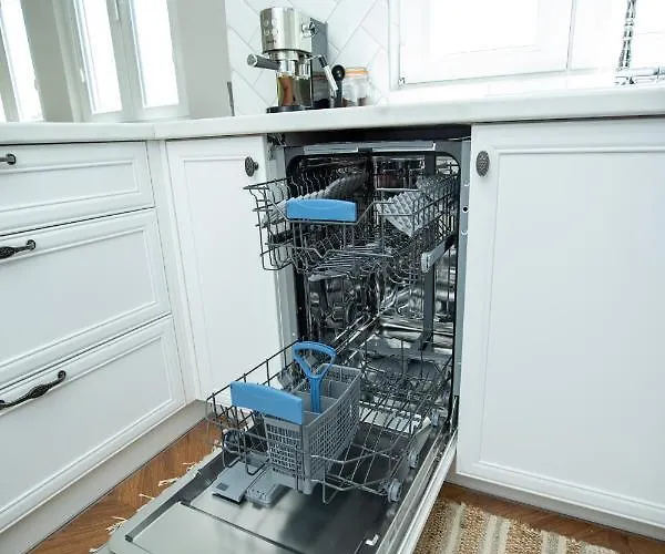 Appartamento Tsarevets Panorama *