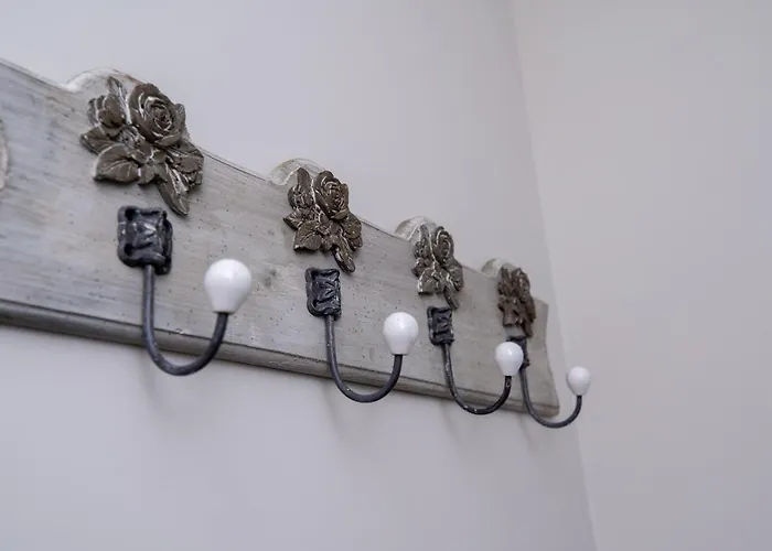 Tsarevets Panorama Apartmán *