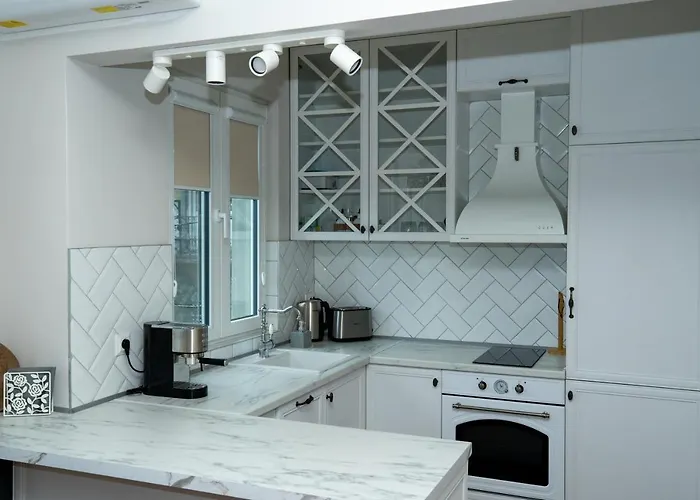 Tsarevets Panorama Appartamento Veliko Tărnovo