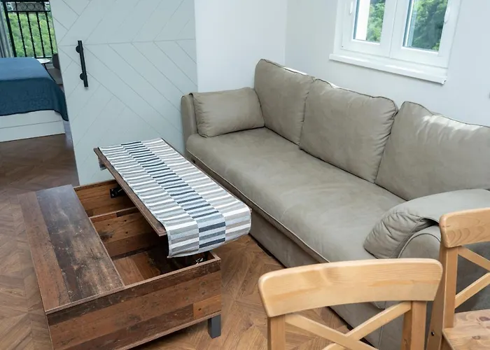 Tsarevets Panorama Apartmán