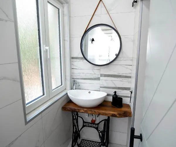 Tsarevets Panorama Veliko Tarnovo