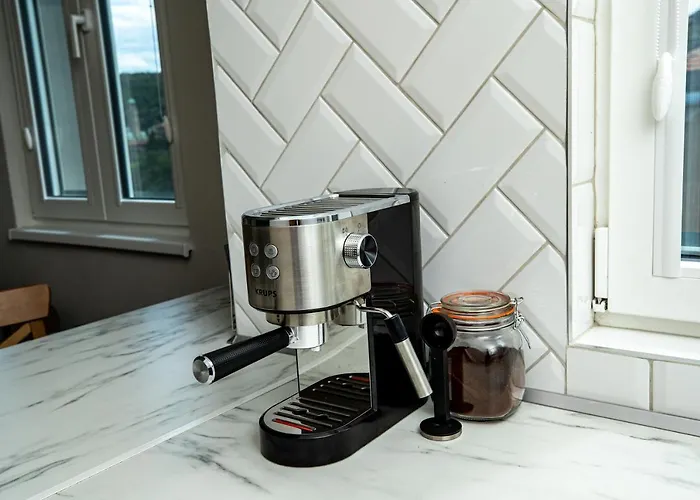 Apartmán Tsarevets Panorama Veliko Tarnovo