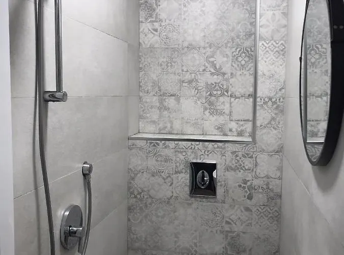 Apartmán Tsarevets Panorama Veliko Tarnovo