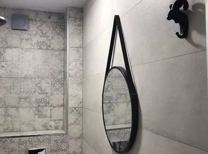 Tsarevets Panorama Apartmán Veliko Tarnovo