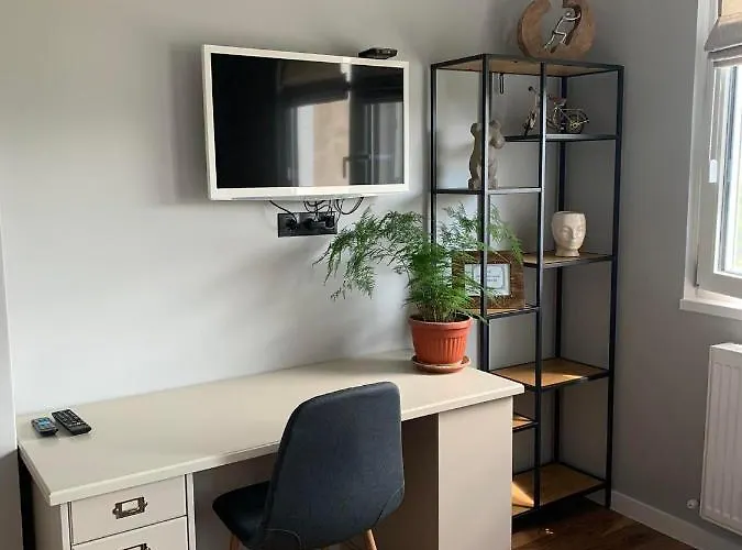 Tsarevets Panorama Veliko Tărnovo